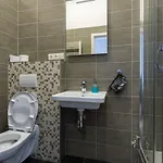Aparthotel Slabur Prague