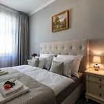 Aparthotel Slabur