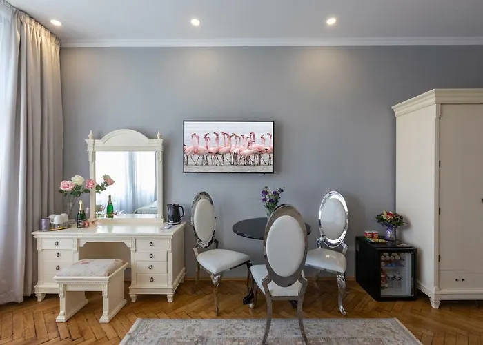 Aparthotel Slabur 4*