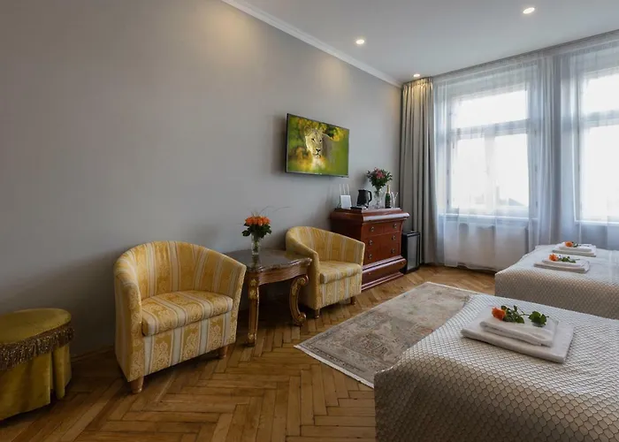 Slabur Praha
