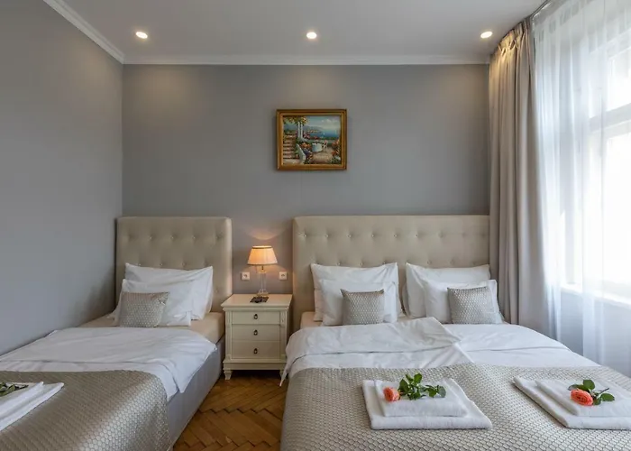 Aparthotel Slabur 4*