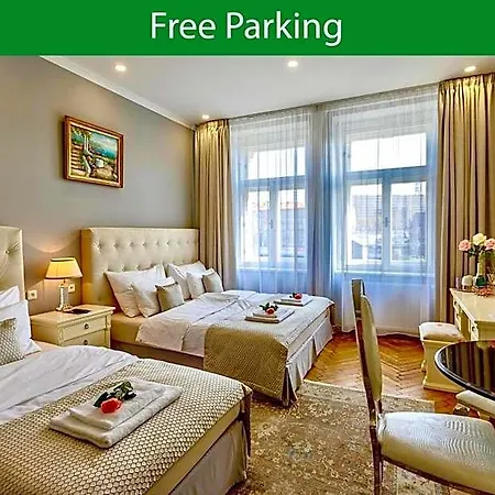 Aparthotel Slabur 4*