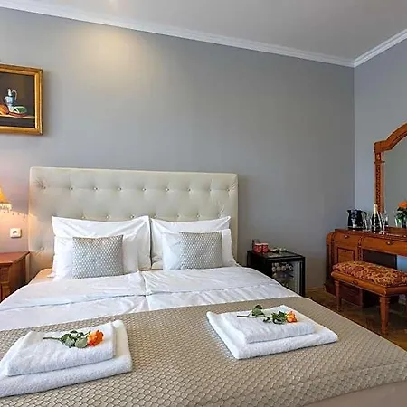 Aparthotel Slabur 4*