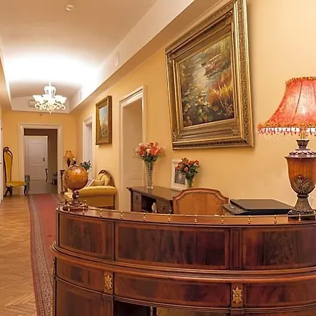 Aparthotel Slabur