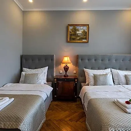 Aparthotel Slabur
