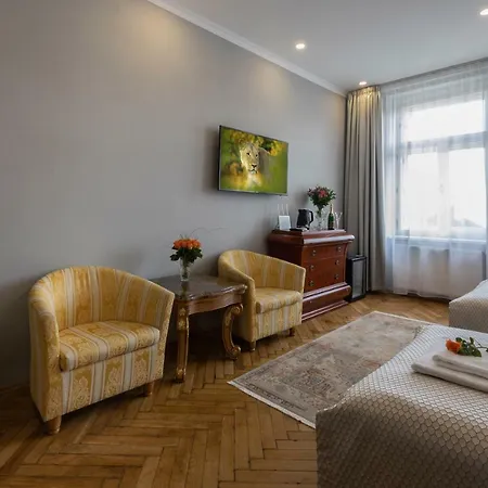 Slabur Prague
