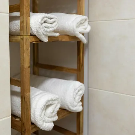 Slabur Aparthotel Prague