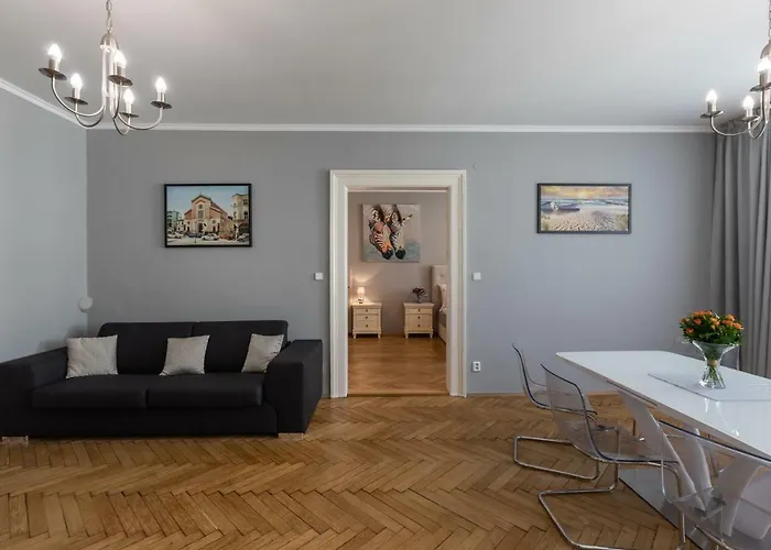 Slabur 4* Prag
