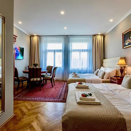 Slabur Apart-hotel