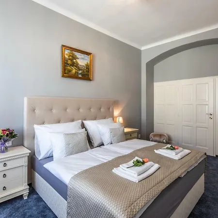 Slabur Apart-hotel 4*