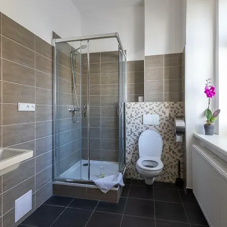 Slabur Apart-hotel 4*