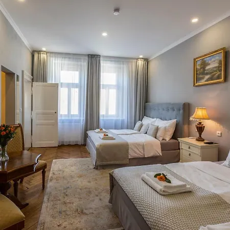 Apart-hotel Slabur 4*